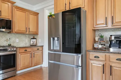 55 Princeton Manor Drive Youngsville NC 27596