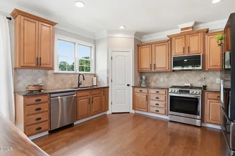55 Princeton Manor Drive Youngsville NC 27596
