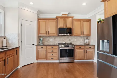 55 Princeton Manor Drive Youngsville NC 27596