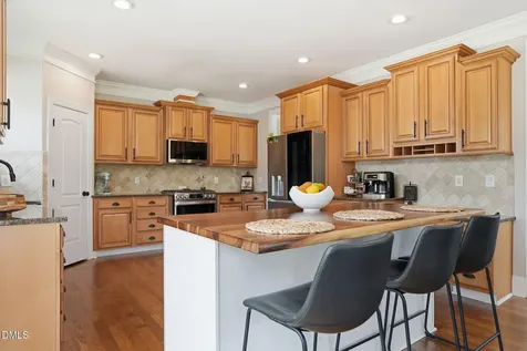 55 Princeton Manor Drive Youngsville NC 27596