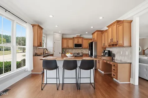 55 Princeton Manor Drive Youngsville NC 27596