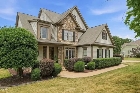 55 Princeton Manor Drive Youngsville NC 27596