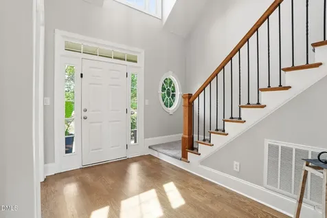 55 Princeton Manor Drive Youngsville NC 27596