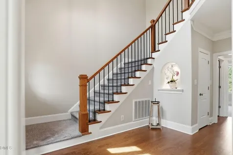 55 Princeton Manor Drive Youngsville NC 27596