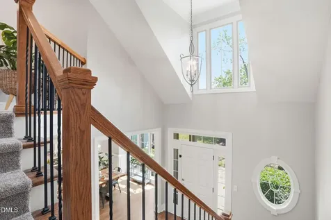 55 Princeton Manor Drive Youngsville NC 27596