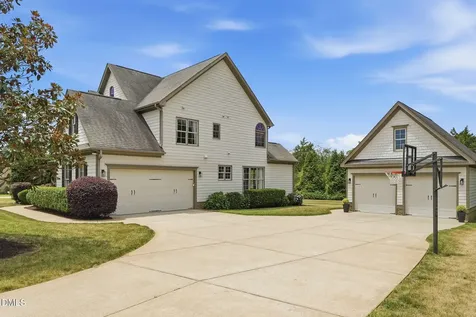 55 Princeton Manor Drive Youngsville NC 27596