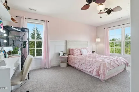 55 Princeton Manor Drive Youngsville NC 27596