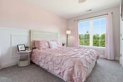 55 Princeton Manor Drive Youngsville NC 27596