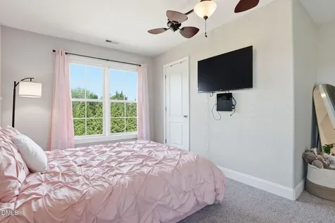 55 Princeton Manor Drive Youngsville NC 27596