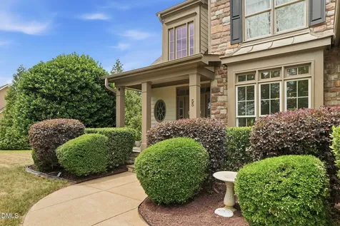 55 Princeton Manor Drive Youngsville NC 27596