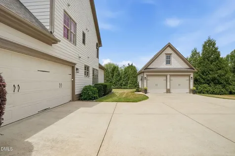 55 Princeton Manor Drive Youngsville NC 27596