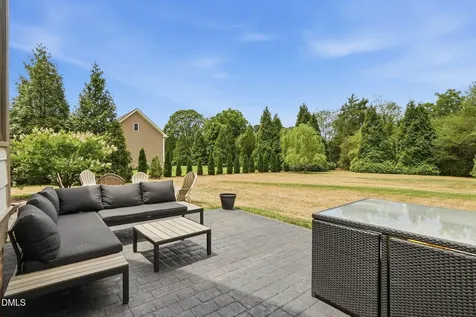 55 Princeton Manor Drive Youngsville NC 27596