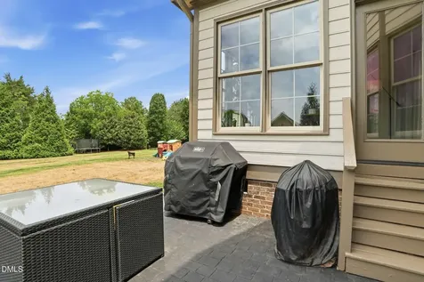 55 Princeton Manor Drive Youngsville NC 27596