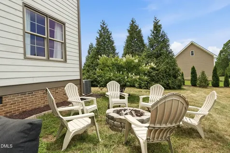 55 Princeton Manor Drive Youngsville NC 27596