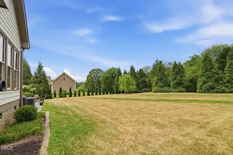 55 Princeton Manor Drive Youngsville NC 27596