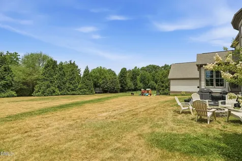 55 Princeton Manor Drive Youngsville NC 27596