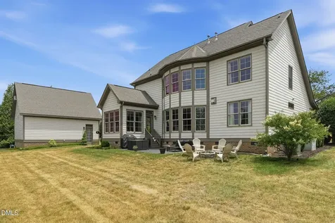 55 Princeton Manor Drive Youngsville NC 27596