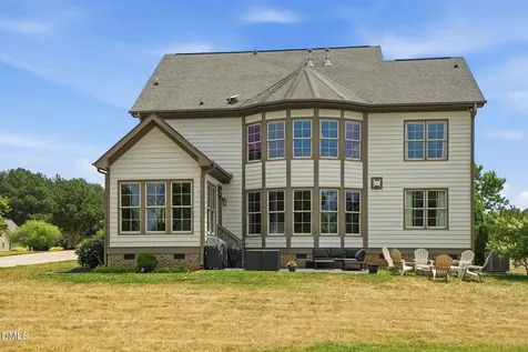 55 Princeton Manor Drive Youngsville NC 27596