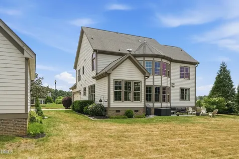 55 Princeton Manor Drive Youngsville NC 27596