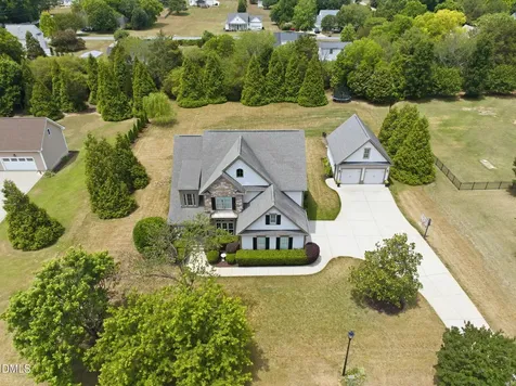 55 Princeton Manor Drive Youngsville NC 27596