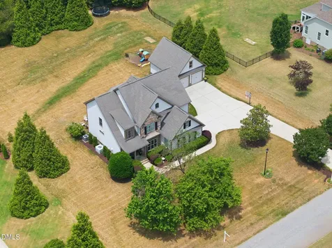 55 Princeton Manor Drive Youngsville NC 27596