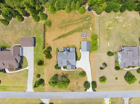 55 Princeton Manor Drive Youngsville NC 27596