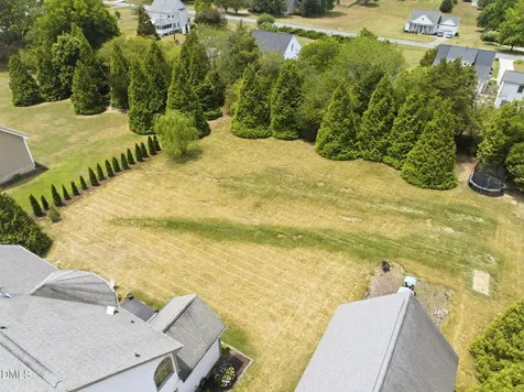 55 Princeton Manor Drive Youngsville NC 27596