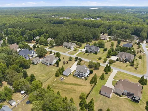 55 Princeton Manor Drive Youngsville NC 27596