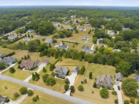 55 Princeton Manor Drive Youngsville NC 27596