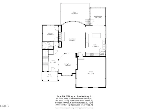 55 Princeton Manor Drive Youngsville NC 27596