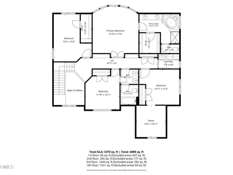 55 Princeton Manor Drive Youngsville NC 27596