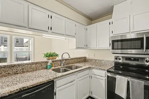 5029 Avenida Del Sol Drive Raleigh NC 27616