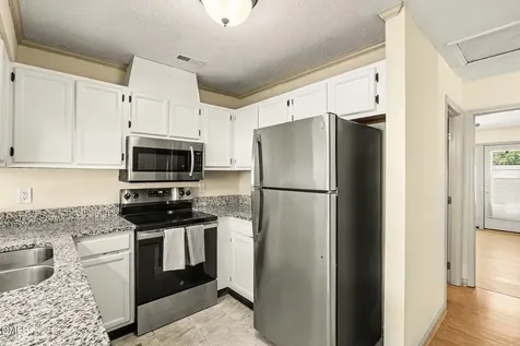 5029 Avenida Del Sol Drive Raleigh NC 27616