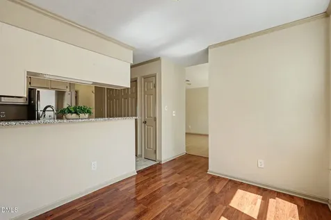 5029 Avenida Del Sol Drive Raleigh NC 27616