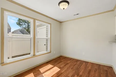 5029 Avenida Del Sol Drive Raleigh NC 27616