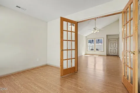 5029 Avenida Del Sol Drive Raleigh NC 27616