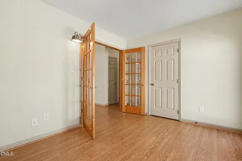 5029 Avenida Del Sol Drive Raleigh NC 27616