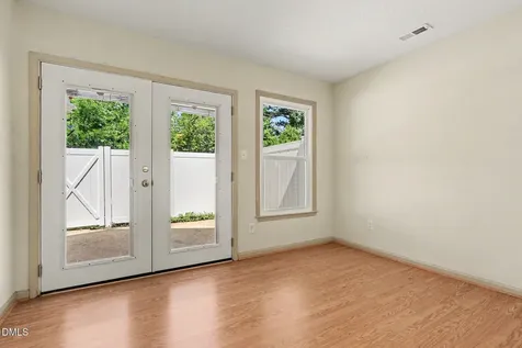 5029 Avenida Del Sol Drive Raleigh NC 27616