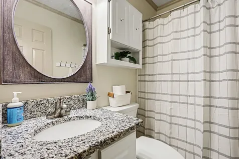 5029 Avenida Del Sol Drive Raleigh NC 27616