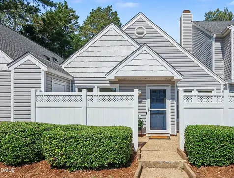 5029 Avenida Del Sol Drive Raleigh NC 27616