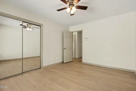 5029 Avenida Del Sol Drive Raleigh NC 27616