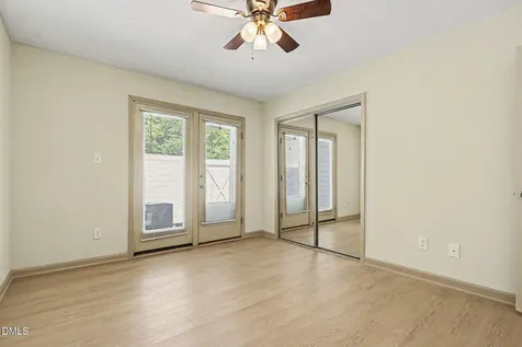 5029 Avenida Del Sol Drive Raleigh NC 27616