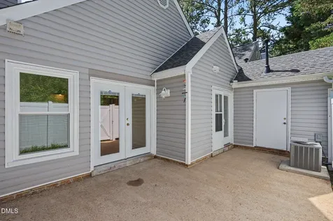 5029 Avenida Del Sol Drive Raleigh NC 27616