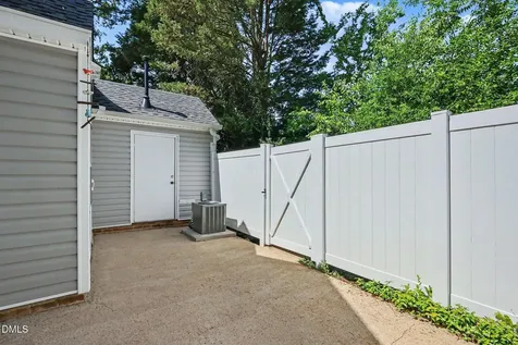5029 Avenida Del Sol Drive Raleigh NC 27616