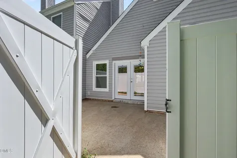 5029 Avenida Del Sol Drive Raleigh NC 27616