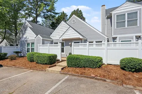 5029 Avenida Del Sol Drive Raleigh NC 27616