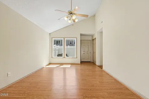 5029 Avenida Del Sol Drive Raleigh NC 27616