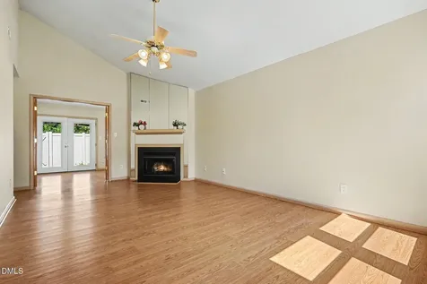 5029 Avenida Del Sol Drive Raleigh NC 27616