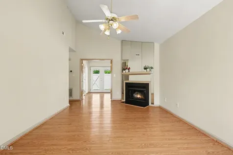 5029 Avenida Del Sol Drive Raleigh NC 27616