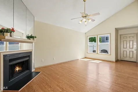 5029 Avenida Del Sol Drive Raleigh NC 27616